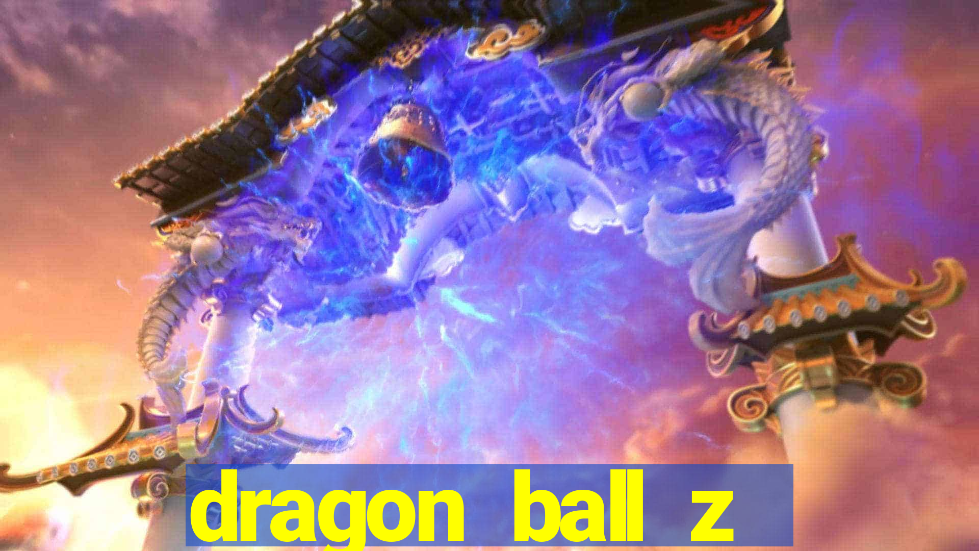 dragon ball z todos os episodios